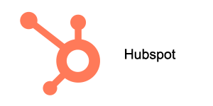 Hubspot Logo Transparent