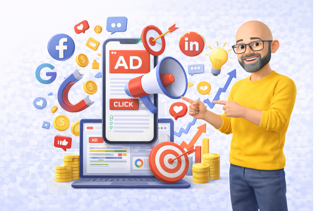 An Audit Will Help You Optimize Your Funnel