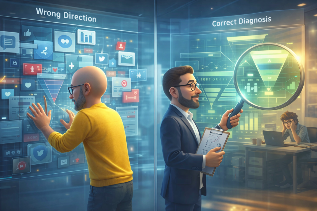 How to Make My Digital Marketing Planning Better