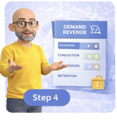 How to Build a Marketing Plan for a Business​