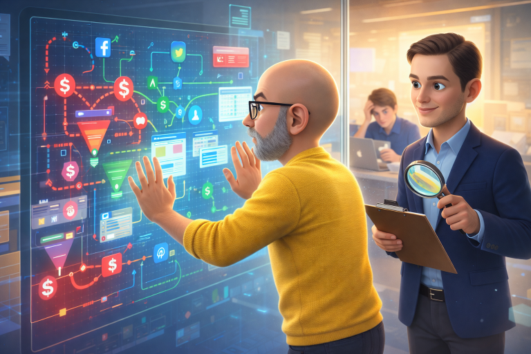 How to Make My Digital Marketing Planning Better