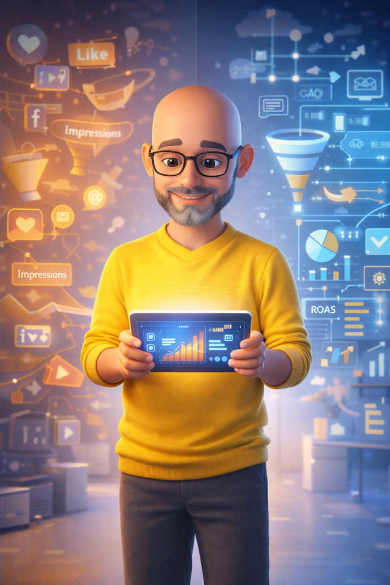 How to Make My Digital Marketing Planning Better