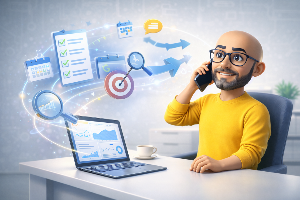 How to Make My Digital Marketing Planning Better?