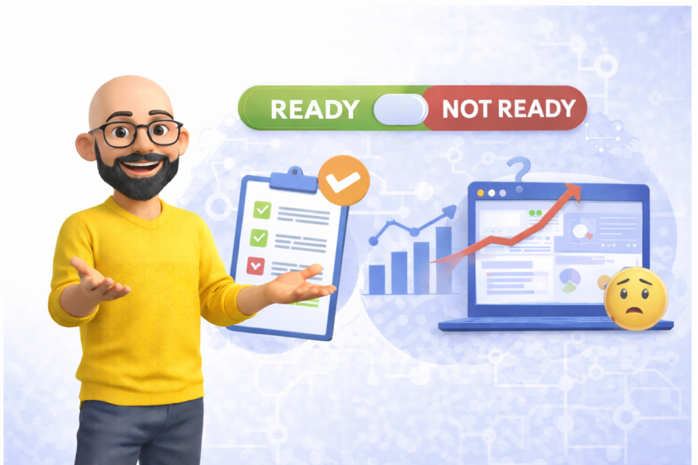 When should my business use paid ads